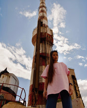 Load image into Gallery viewer, Blush Dream Tee