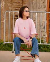 Load image into Gallery viewer, Blush Dream Tee