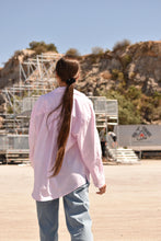 Load image into Gallery viewer, Moonbeam Poplin Shirt