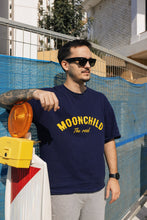 Load image into Gallery viewer, Midnight Road Tee
