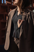 Φόρτωση εικόνας στο εργαλείο προβολής Συλλογής, The Road Cargo Jacket
