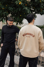 Load image into Gallery viewer, The Road Footer Beige
