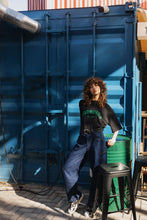 Φόρτωση εικόνας στο εργαλείο προβολής Συλλογής, Green Road Tee
