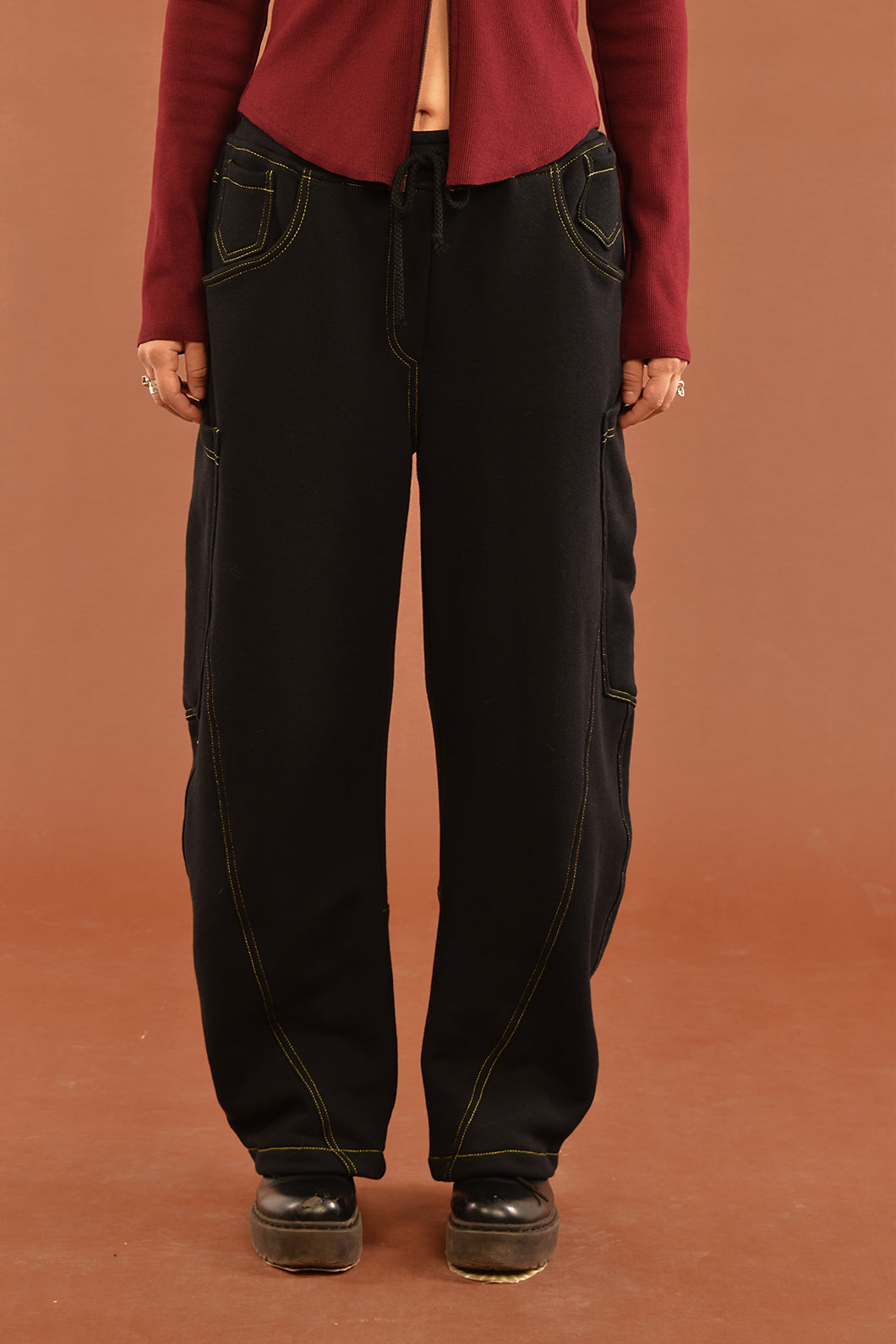 Orbit Sweatpants