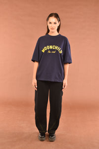 Midnight Road Tee