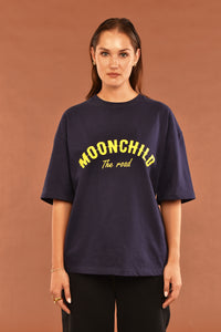 Midnight Road Tee
