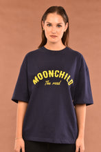 Load image into Gallery viewer, Midnight Road Tee
