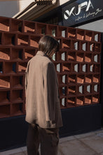 Φόρτωση εικόνας στο εργαλείο προβολής Συλλογής, The Road Cargo Jacket
