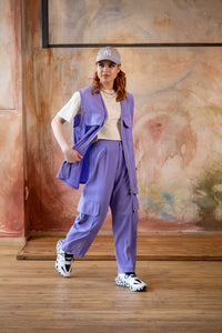 JUMP AROUND CARGO PANT