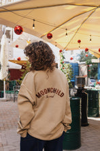 Load image into Gallery viewer, The Road Footer Beige
