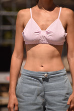 Load image into Gallery viewer, Moonbeam Poplin Top
