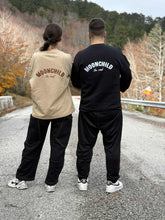 Load image into Gallery viewer, The Road Footer Beige
