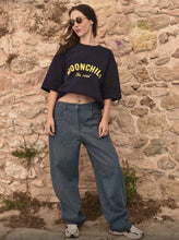 Load image into Gallery viewer, Midnight Road Tee
