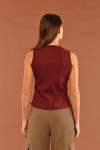 Load image into Gallery viewer, Lunar Rib Vest
