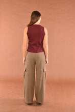 Load image into Gallery viewer, Lunar Rib Vest
