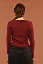 Load image into Gallery viewer, Lunar Rib Jacket
