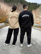 Load image into Gallery viewer, The Road Footer Beige
