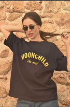 Load image into Gallery viewer, Midnight Road Tee
