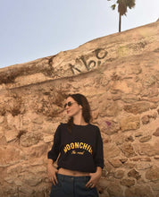 Load image into Gallery viewer, Midnight Road Tee
