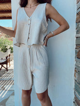 Load image into Gallery viewer, Casablanca Lily Shorts
