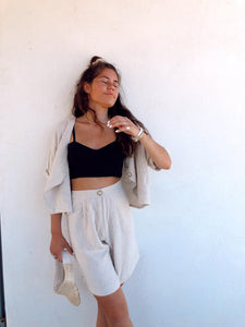 Casablanca Lily Shorts