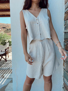 Casablanca Lily Shorts
