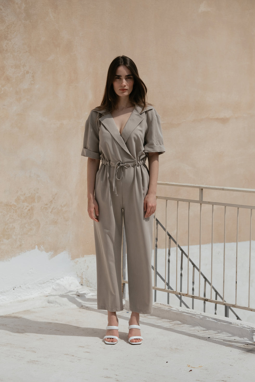 Selena Jumpsuit